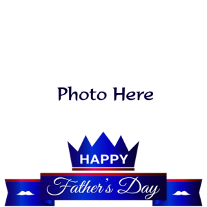 Father’s Day Wishes with Photo Customization